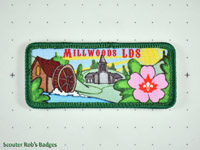 Millwoods LDS [AB M11a]